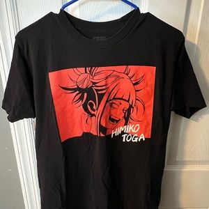 Himiko Toga T-Shirt